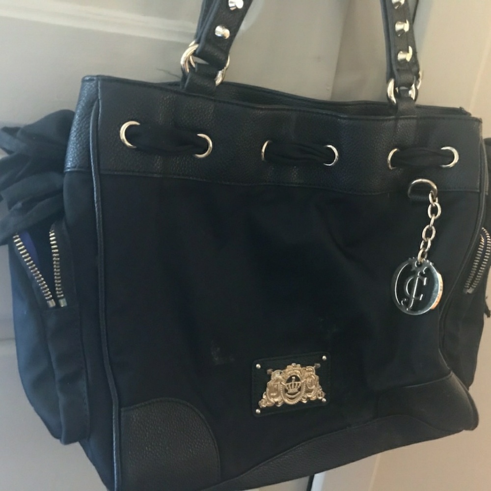 New juicy couture handbag!